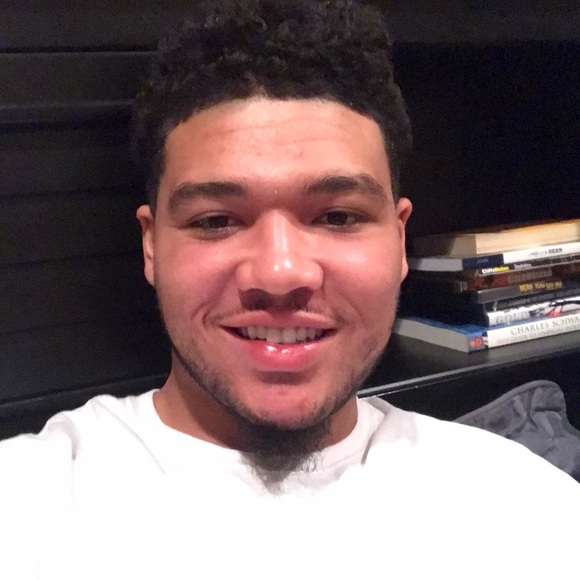 Meet your Posher, Adam - Picture 1 of 1